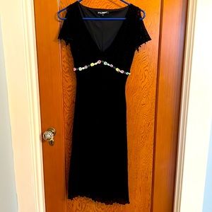 VINTAGE Betsey Johnson dress